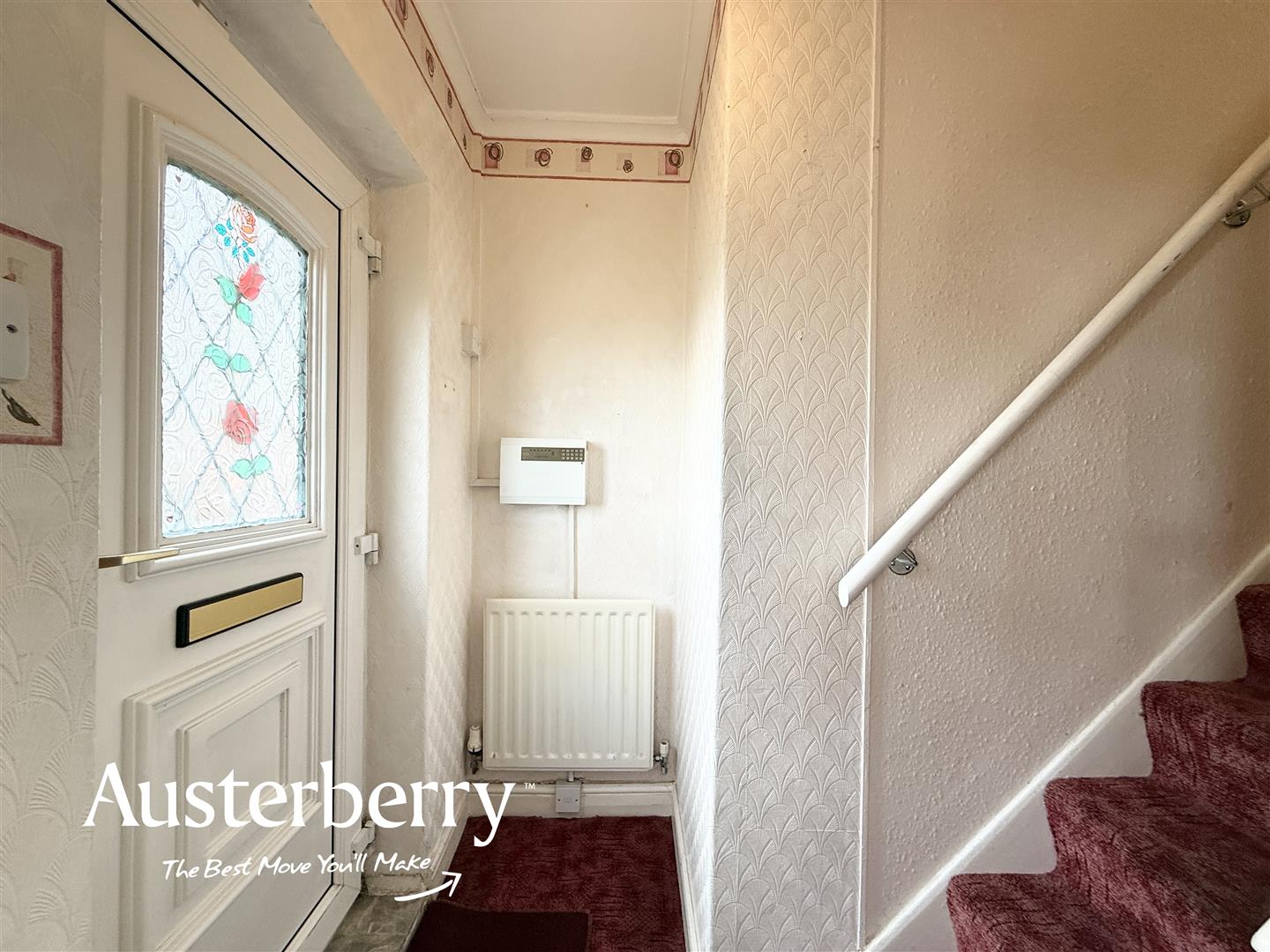 Seabridge Lane, Clayton, Newcastle